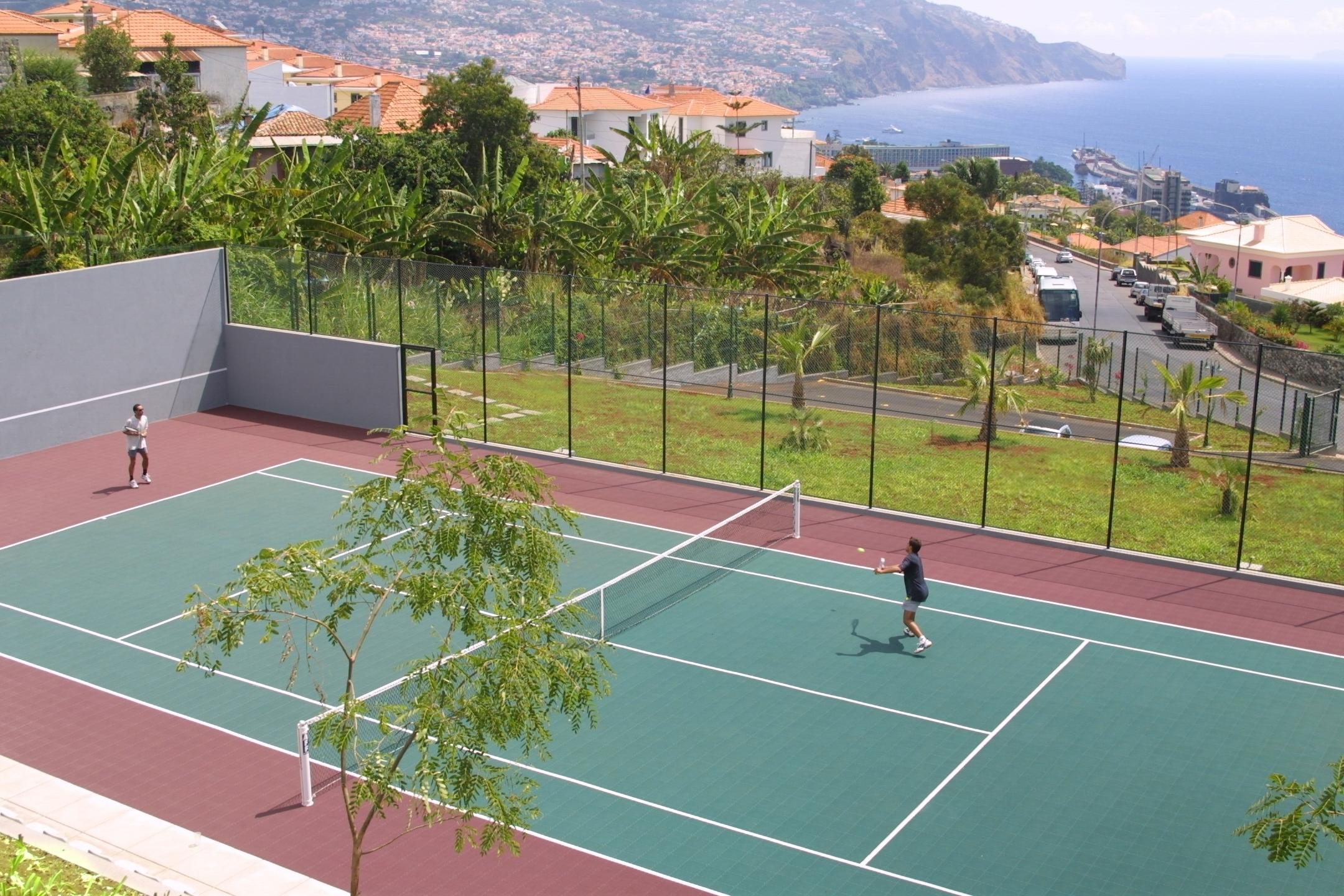 Madeira Panoramico Hotel Funchal  Exterior foto