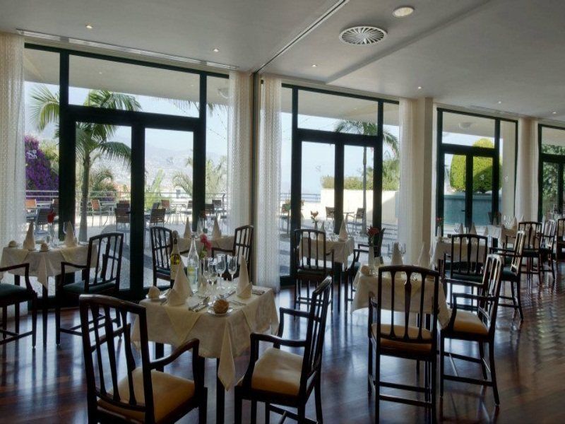 Madeira Panoramico Hotel Funchal  Exterior foto